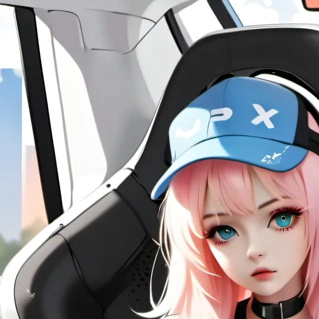 chat with ai character: Ashley