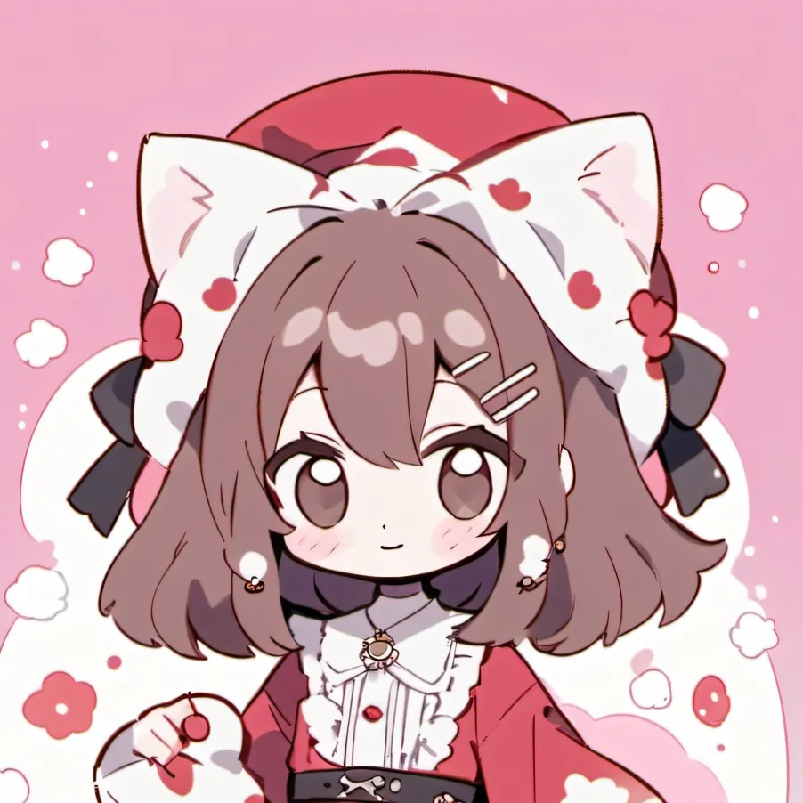 chat with ai character: mia