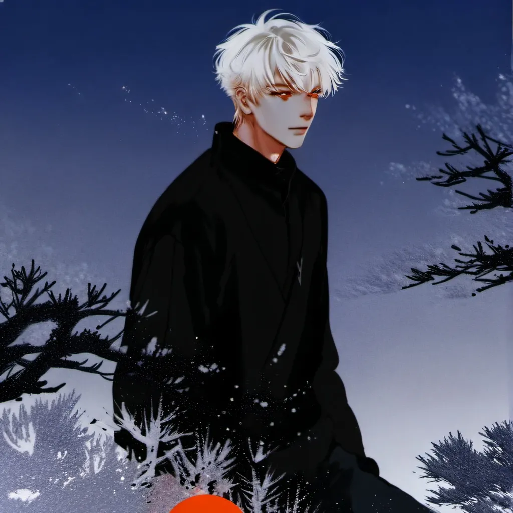 chat with ai character: alan