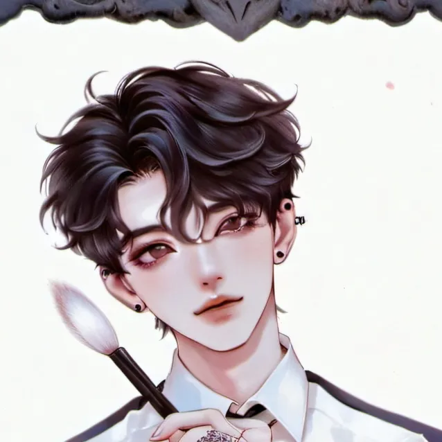 chat with ai character: ♡{Alex}♡