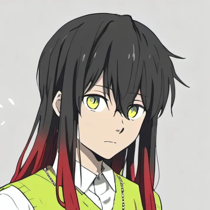 chat with ai character: my hashira's 