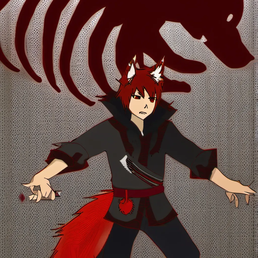 chat with ai character: Alex is dead