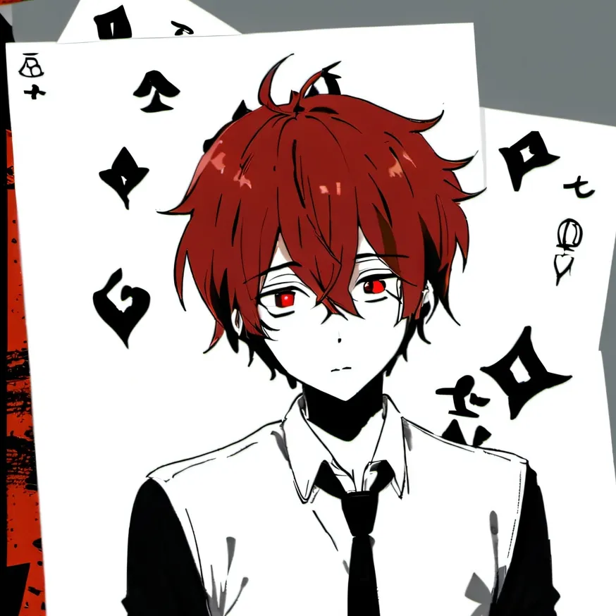 chat with ai character: Hero Kaleb 