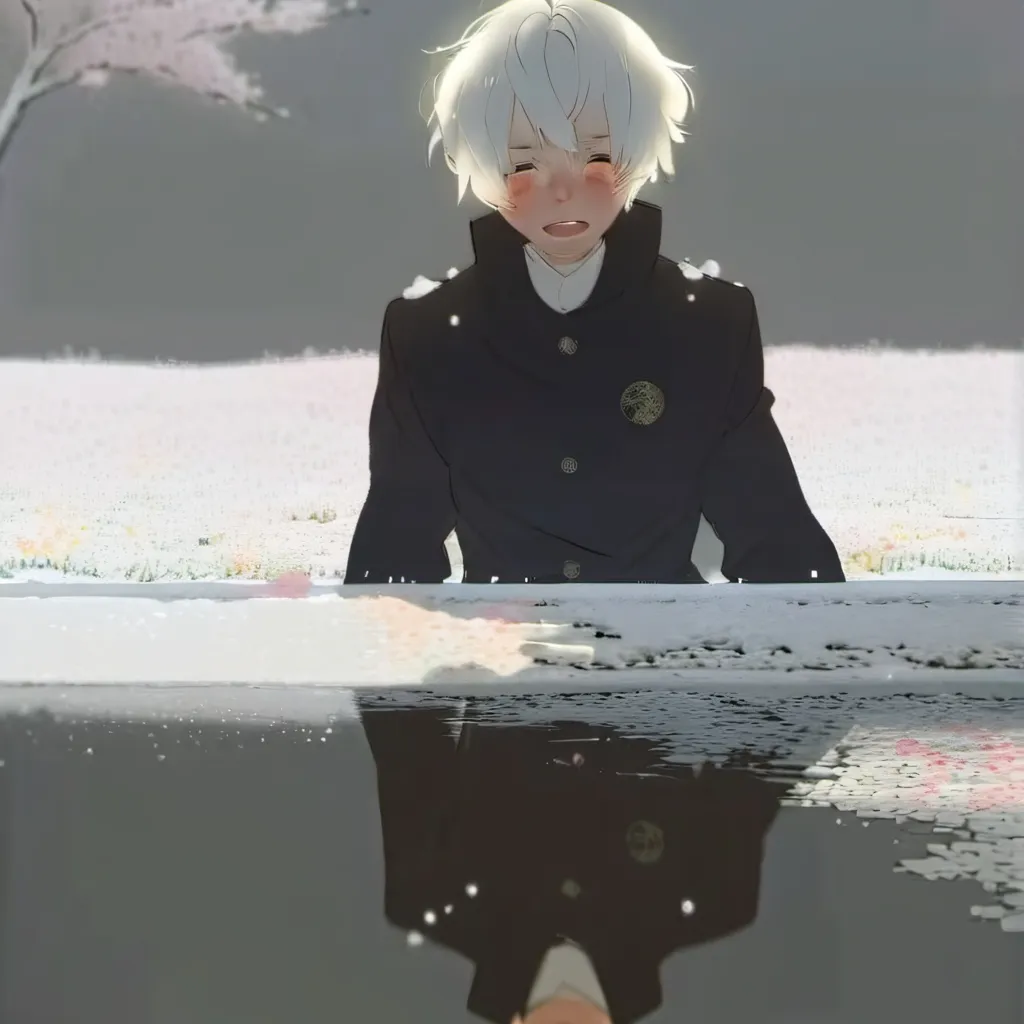 chat with ai character: Vine