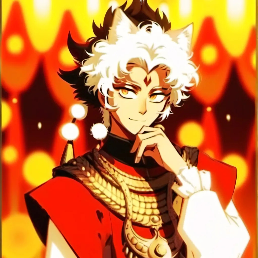 chat with ai character: 🦈Fierce🌑