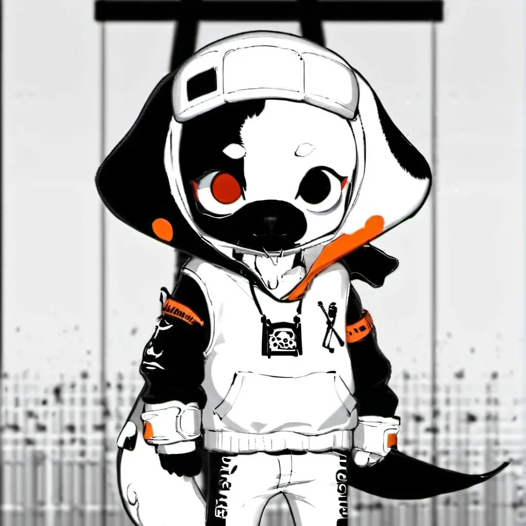 chat with ai character: Miko 