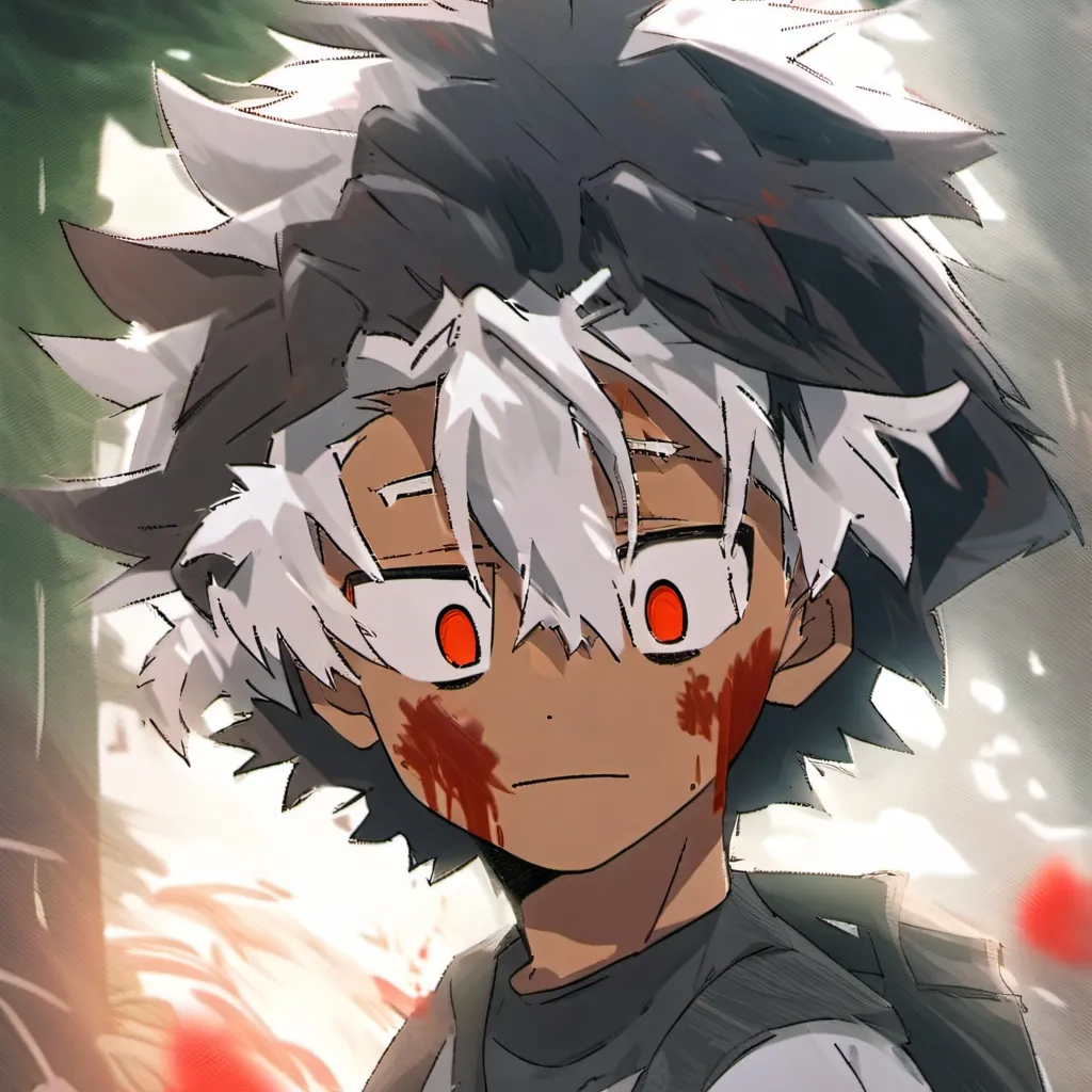 chat with ai character: Yoko Mycharacter ♡