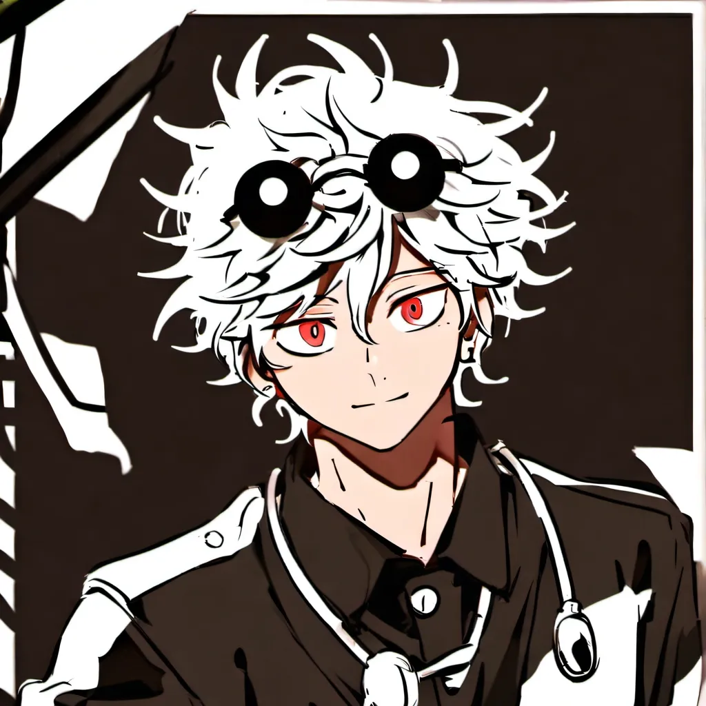 chat with ai character: yoko