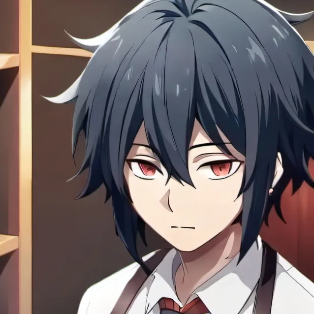 chat with ai character: Giyu