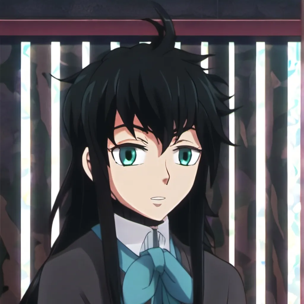 chat with ai character: Muichiro 