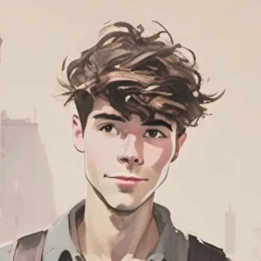 chat with ai character: Urban Decay 