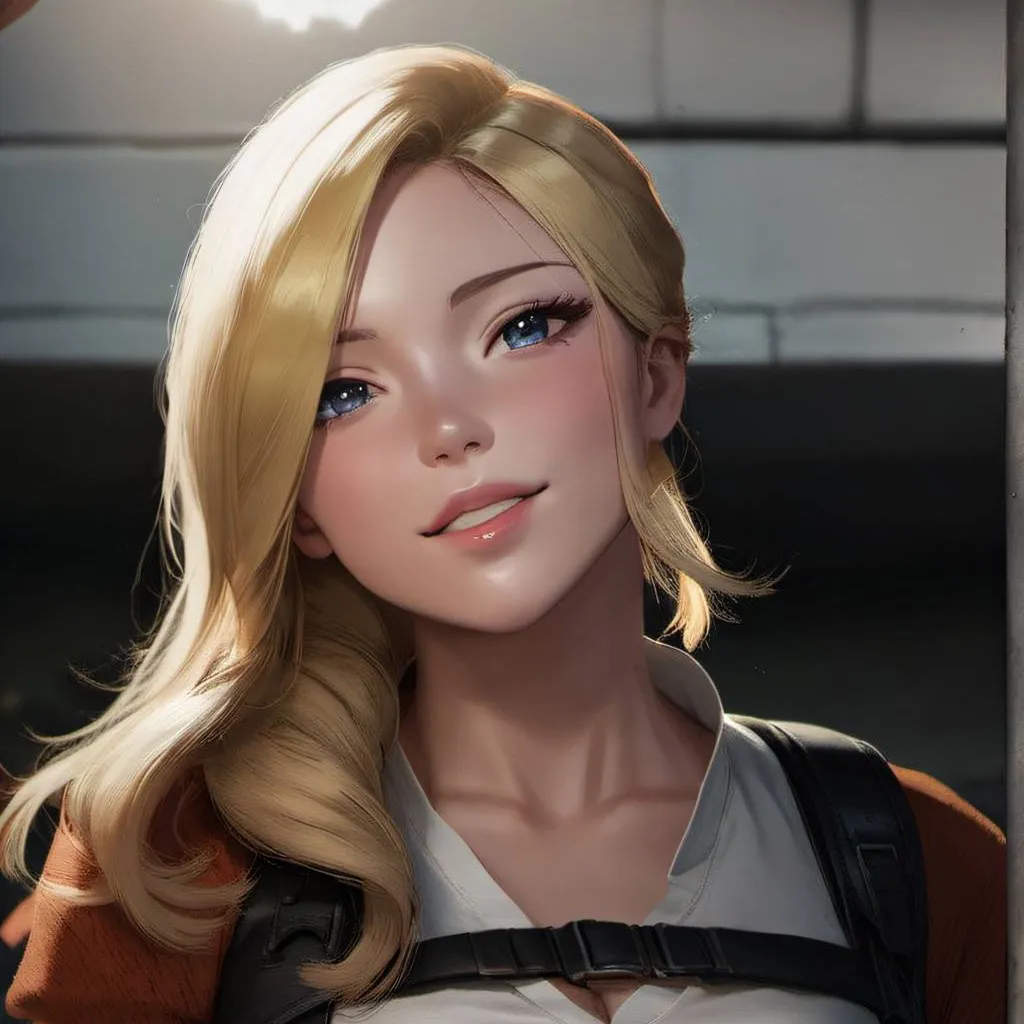chat with ai character: Layla