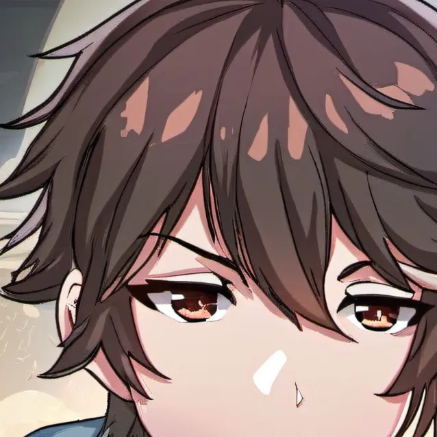 chat with ai character: jake 