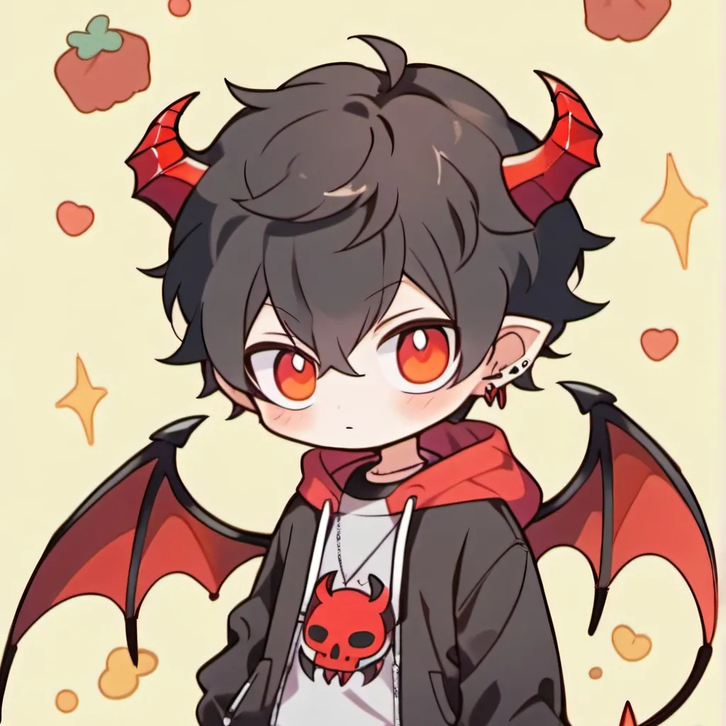 chat with ai character: Devin