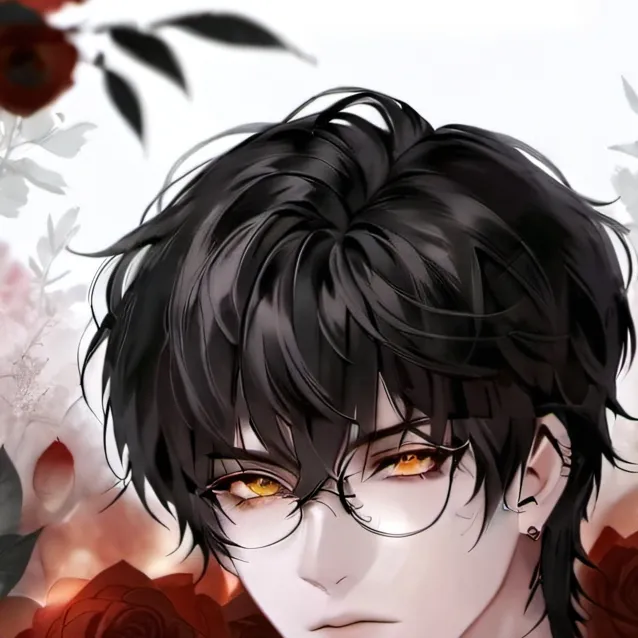 chat with ai character: Xavier/Xav☆