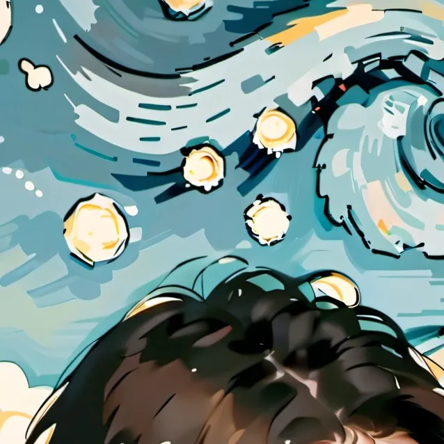 chat with ai character: Aftons x MHA