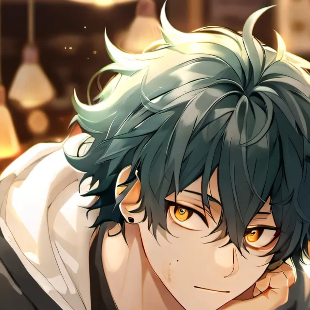 chat with ai character: MHA in backrooms