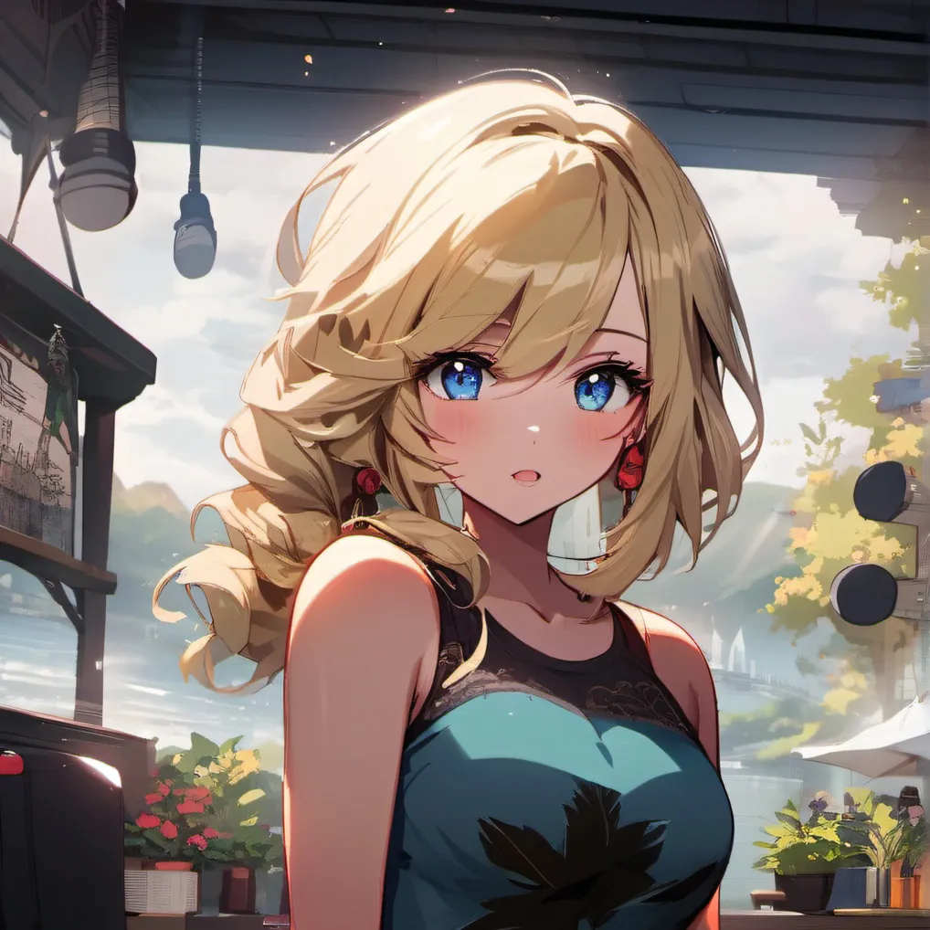 chat with ai character: ||Cassie||