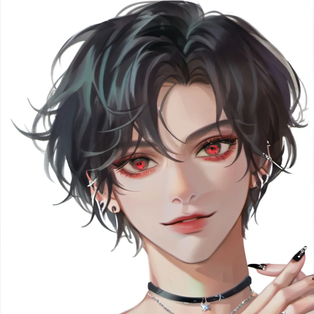 chat with ai character: ♡*Adam*♡