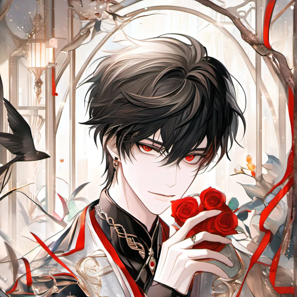 chat with ai character: Muzan 