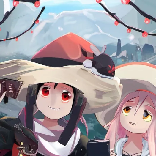 chat with ai character: Katie, Lily, tori