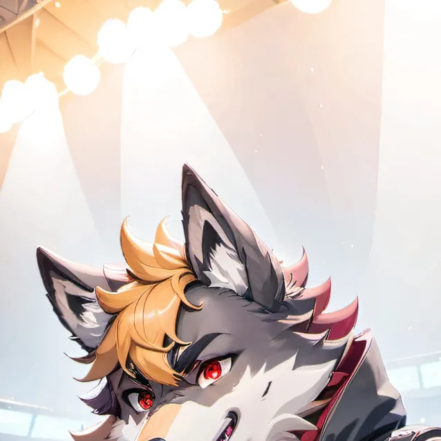 chat with ai character: wildzone