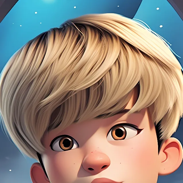 chat with ai character: Tae young 