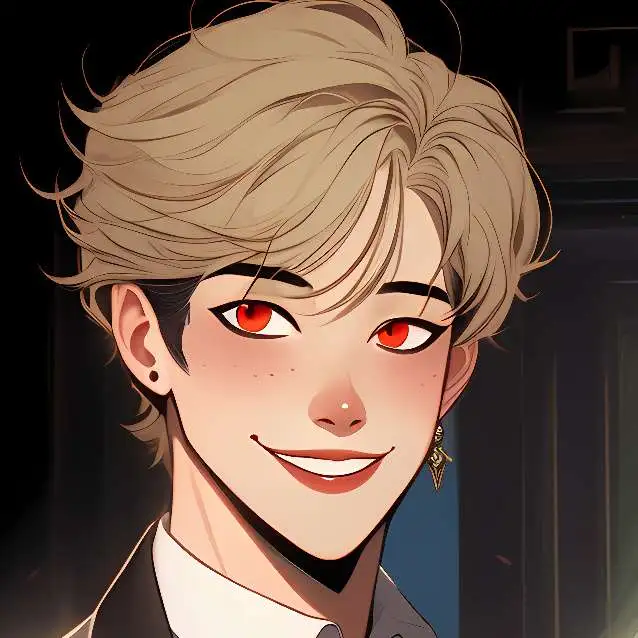 chat with ai character:  creepy Tae Young