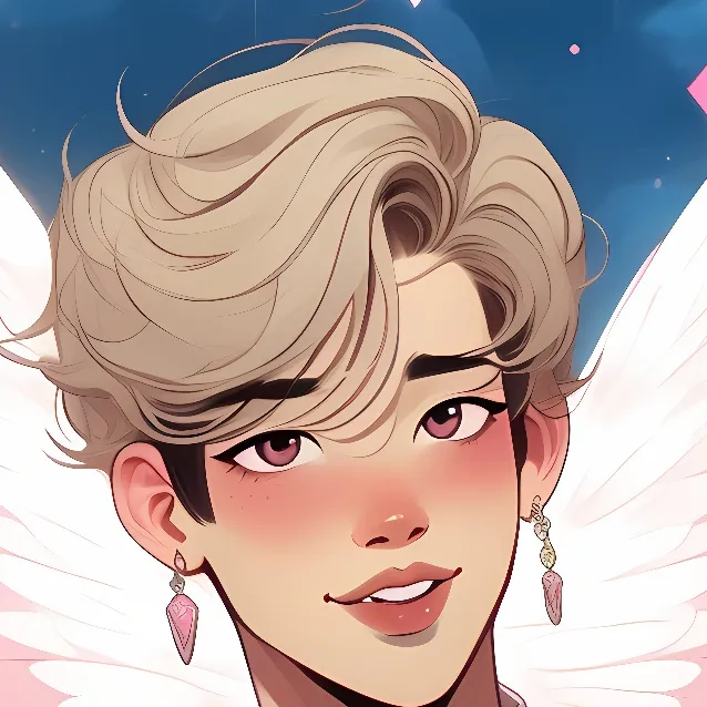 chat with ai character: Tae Young 