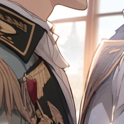 chat with ai character: YSTBE