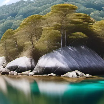 chat with ai character: Frutiger aero