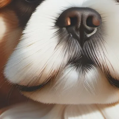 chat with ai character: Loaf