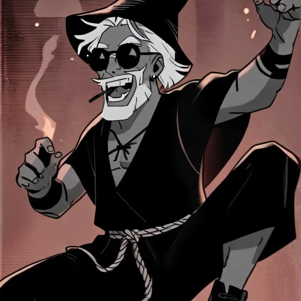 chat with ai character: $swagD&D$