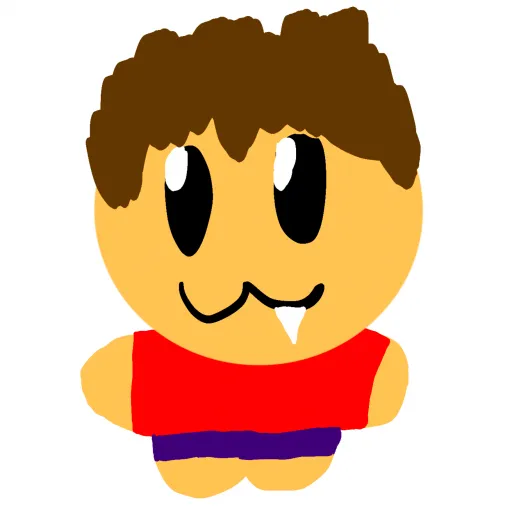 creator Isaacbuhdisaac's avatar