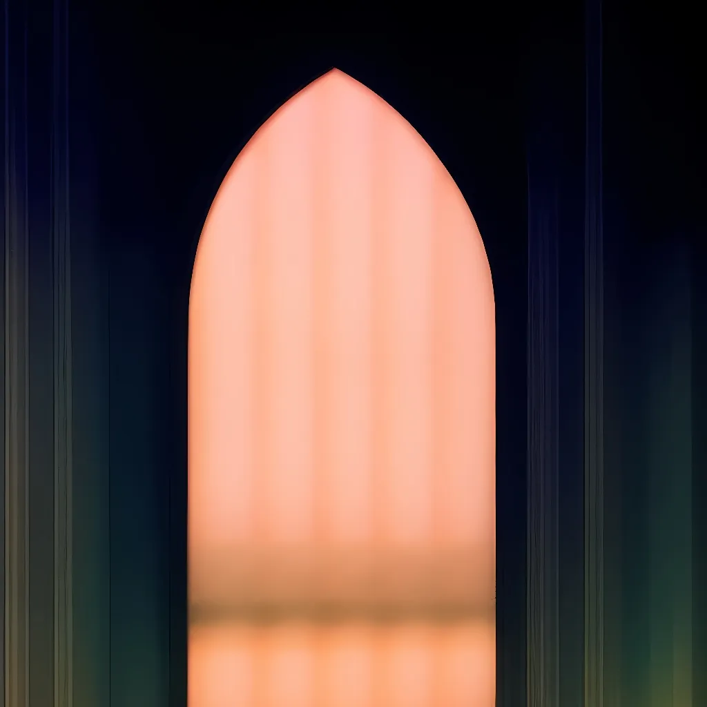 chat with ai character: The surreal.