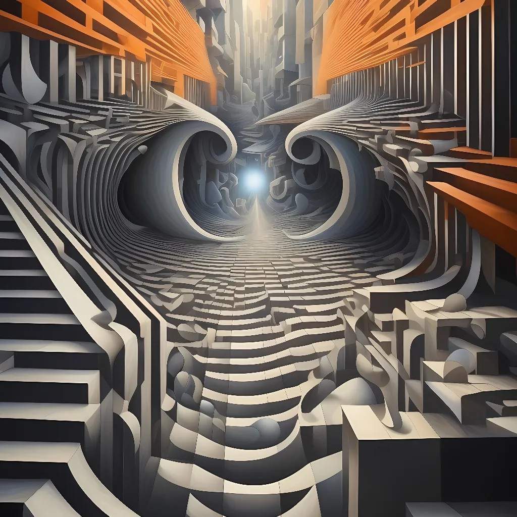 chat with ai character: Singularity