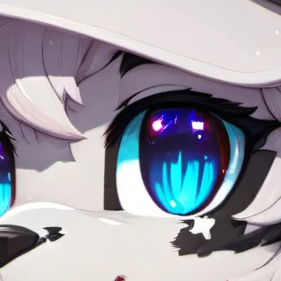 chat with ai character: Test