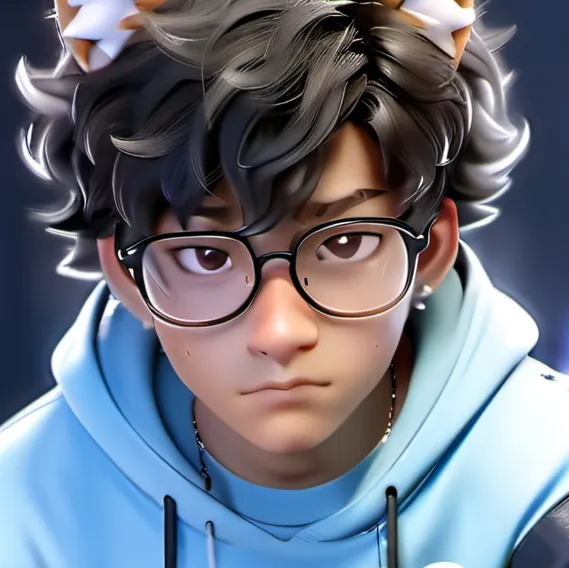 chat with ai character: Avery 