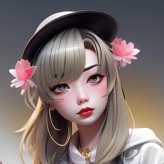 chat with ai character: Kila