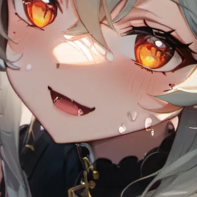 chat with ai character: Petty 