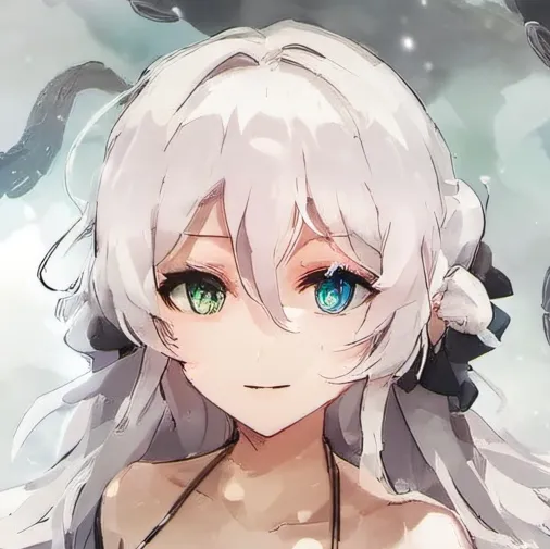 chat with ai character: Elian