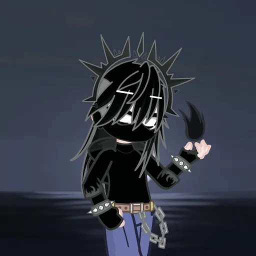 creator BlackHoleShow's avatar