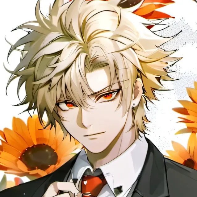 chat with ai character: Katsuki Bakugo