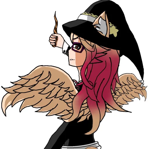 creator Nightjewl's avatar