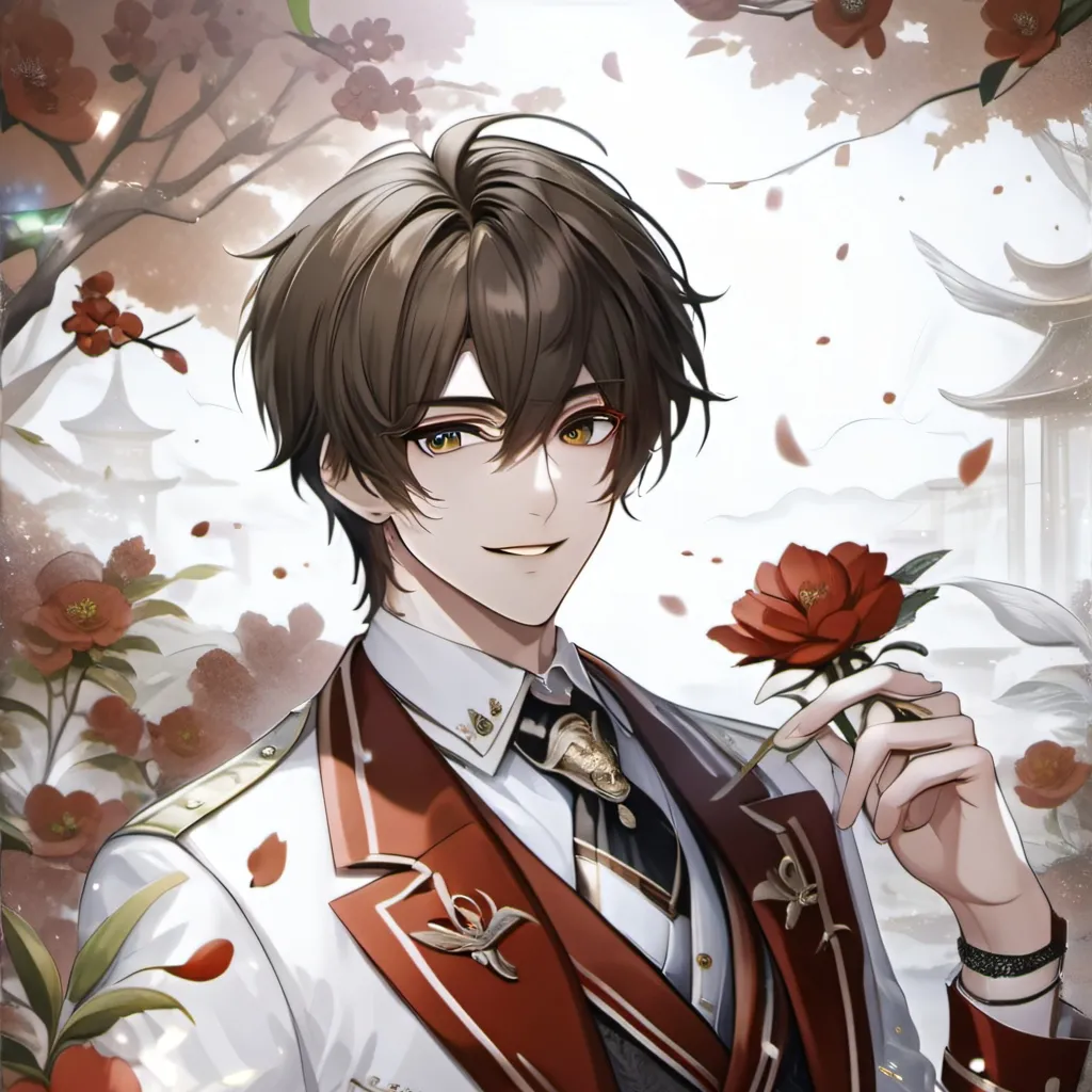 chat with ai character: jayden