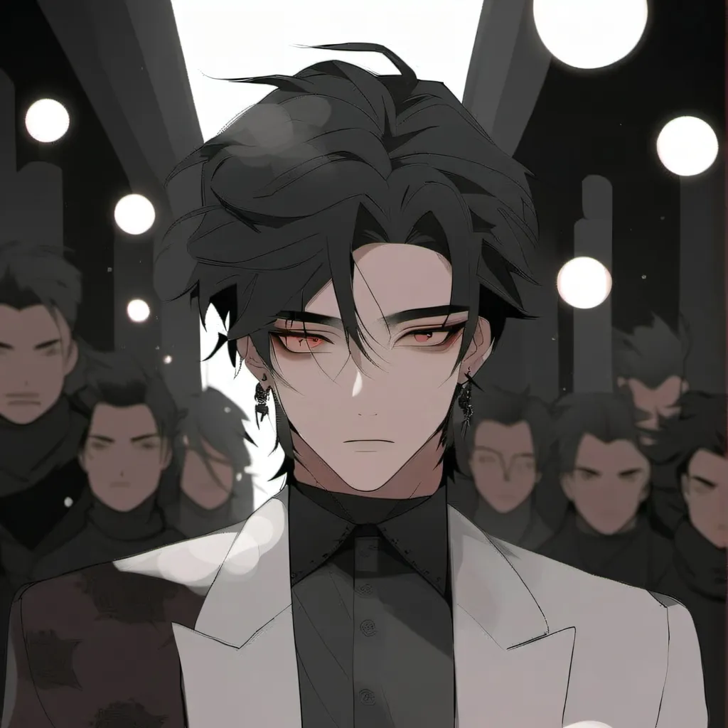 chat with ai character: josé