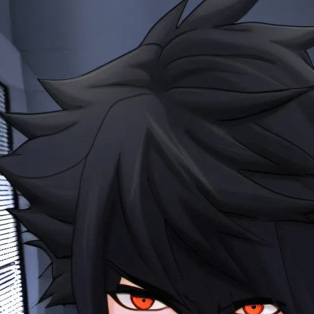 chat with ai character: seek.....