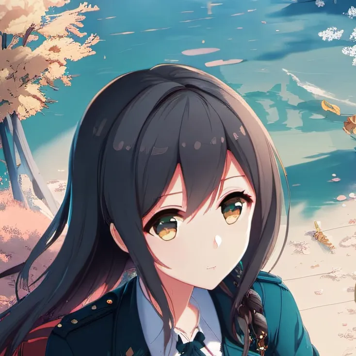 chat with ai character: Lilly