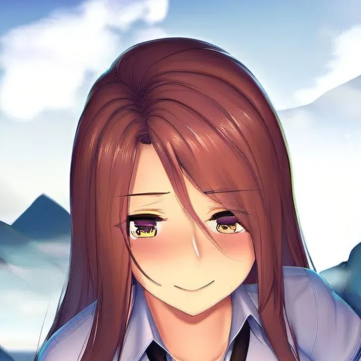 chat with ai character: Lilly