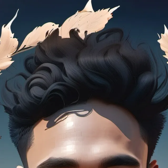 chat with ai character: Alpha Aquino